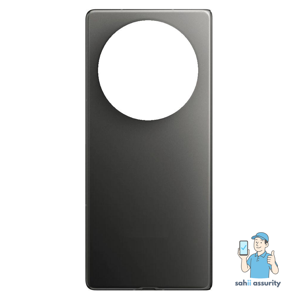 Back Panel Cover for Vivo X Fold5